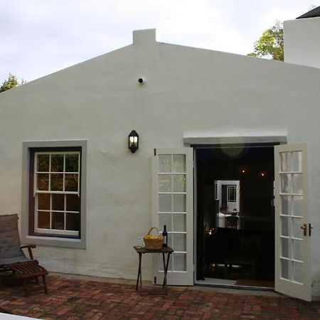 The Cottage On 55 フランシュホーク 部屋 写真