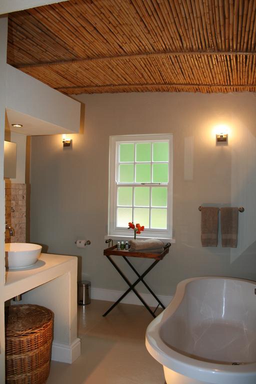 The Cottage On 55 フランシュホーク 部屋 写真